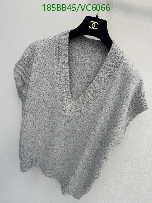 Chanel-Clothing Code: VC6066 $: 185USD