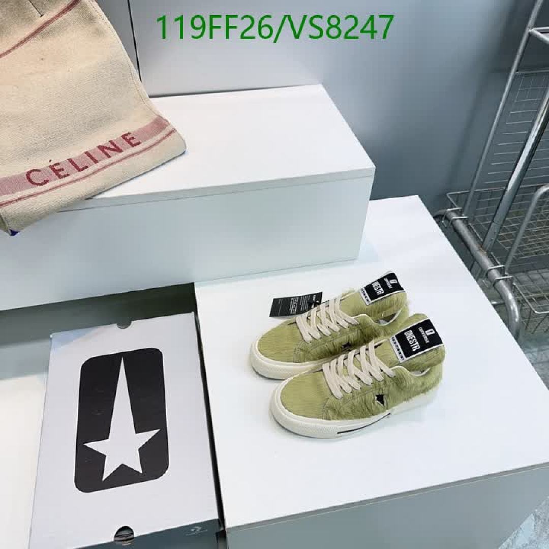 Converse-Women Shoes Code: VS8247 $: 119USD