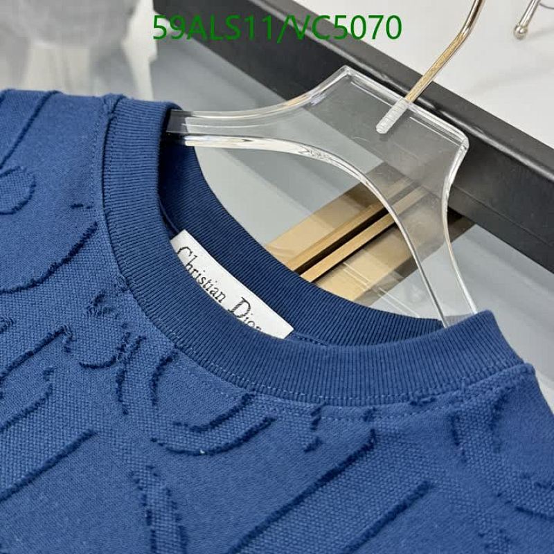 Dior-Kids clothing Code: VC5070 $: 59USD