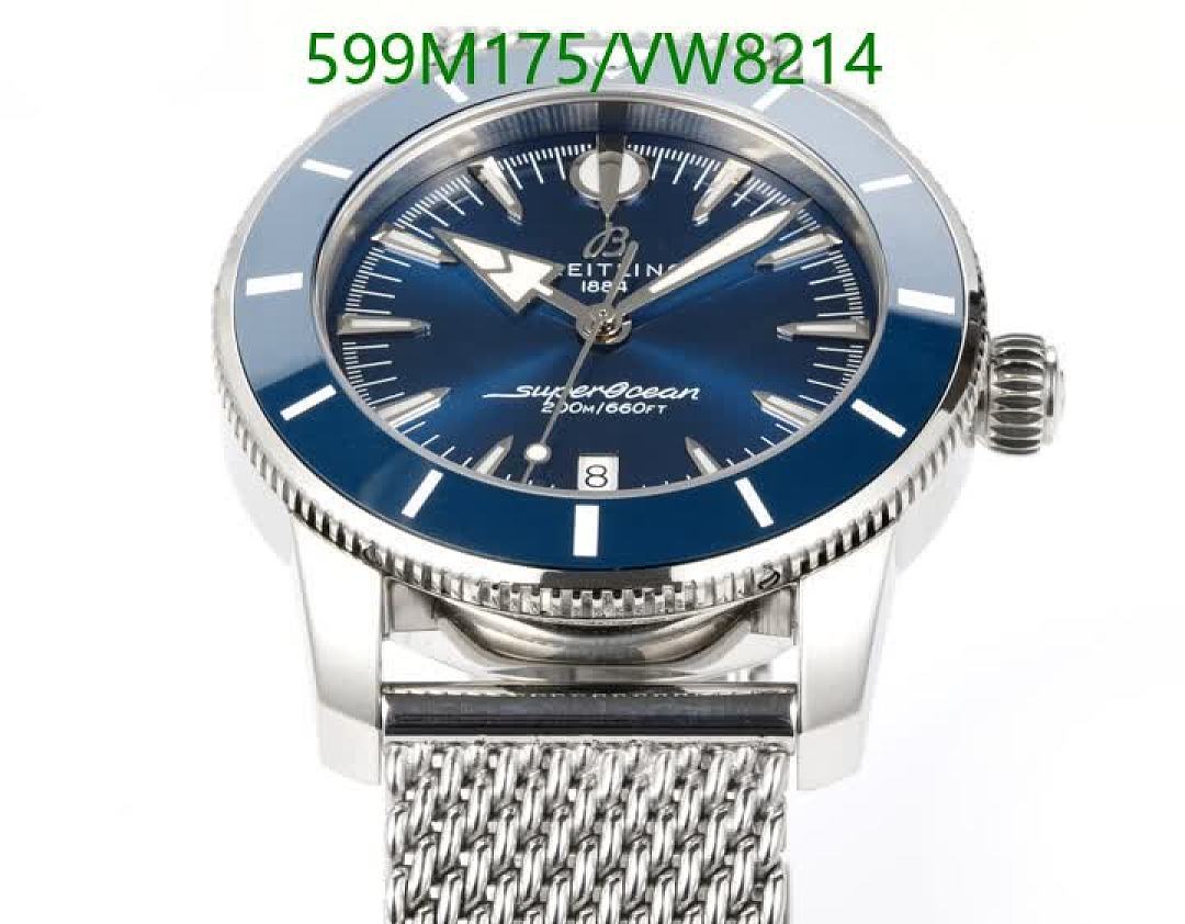 Breitling-Watch-Mirror Quality Code: VW8214 $: 599USD