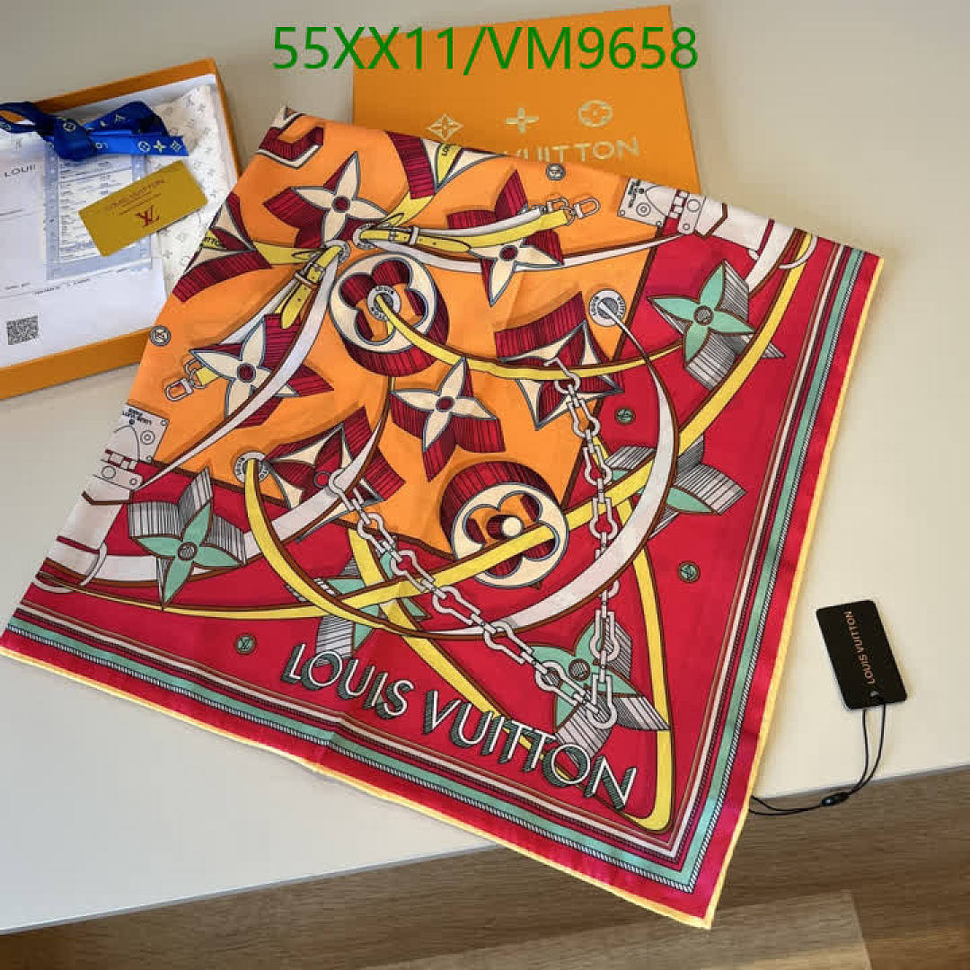 LV-Scarf Code: VM9658 $: 55USD