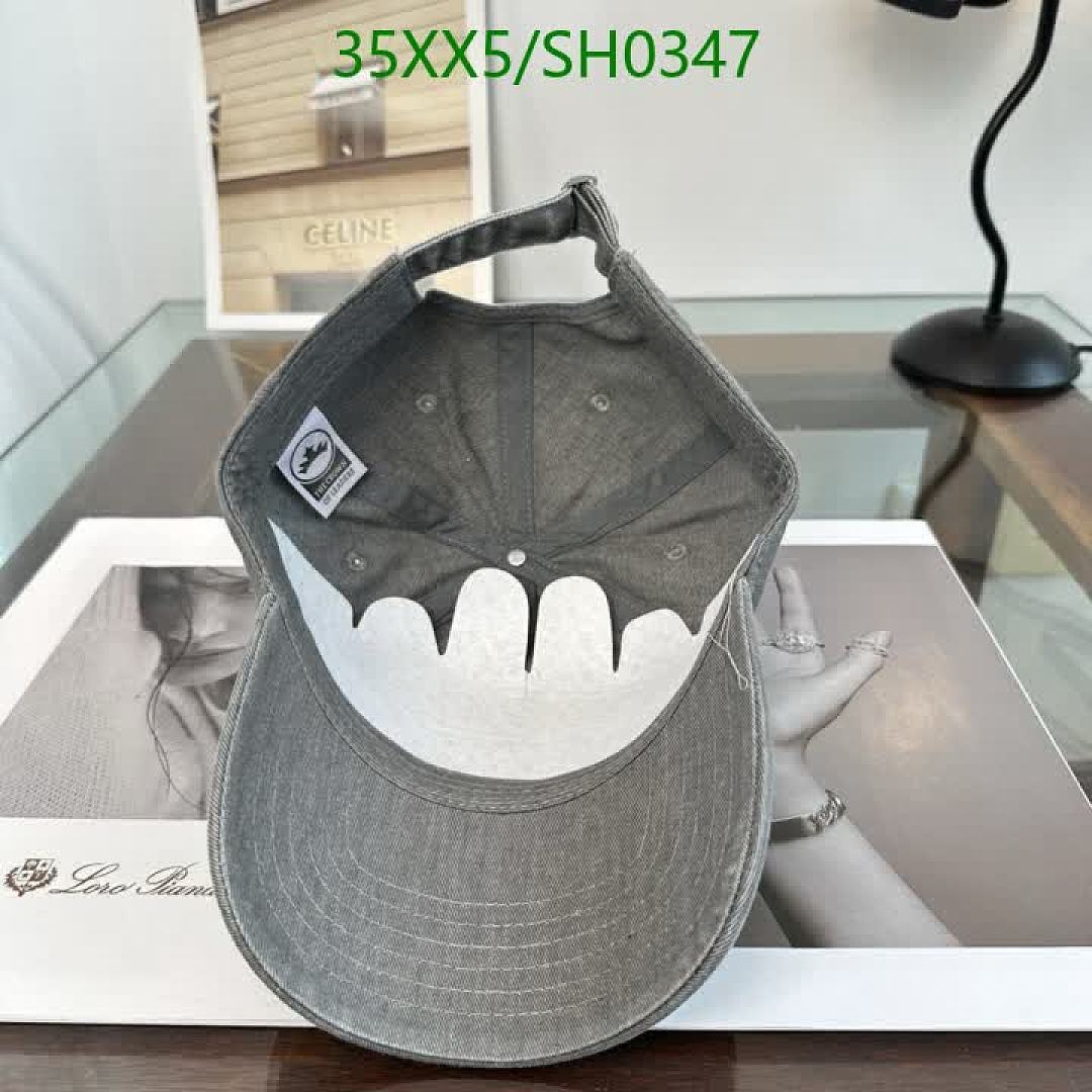 Miu Miu-Cap(Hat) Code: SH0347 $: 35USD