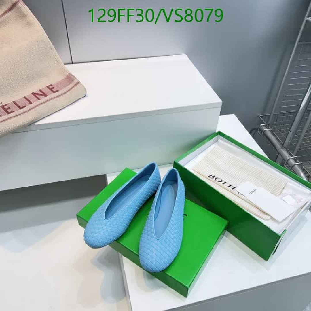 BV-Women Shoes Code: VS8079 $: 129USD