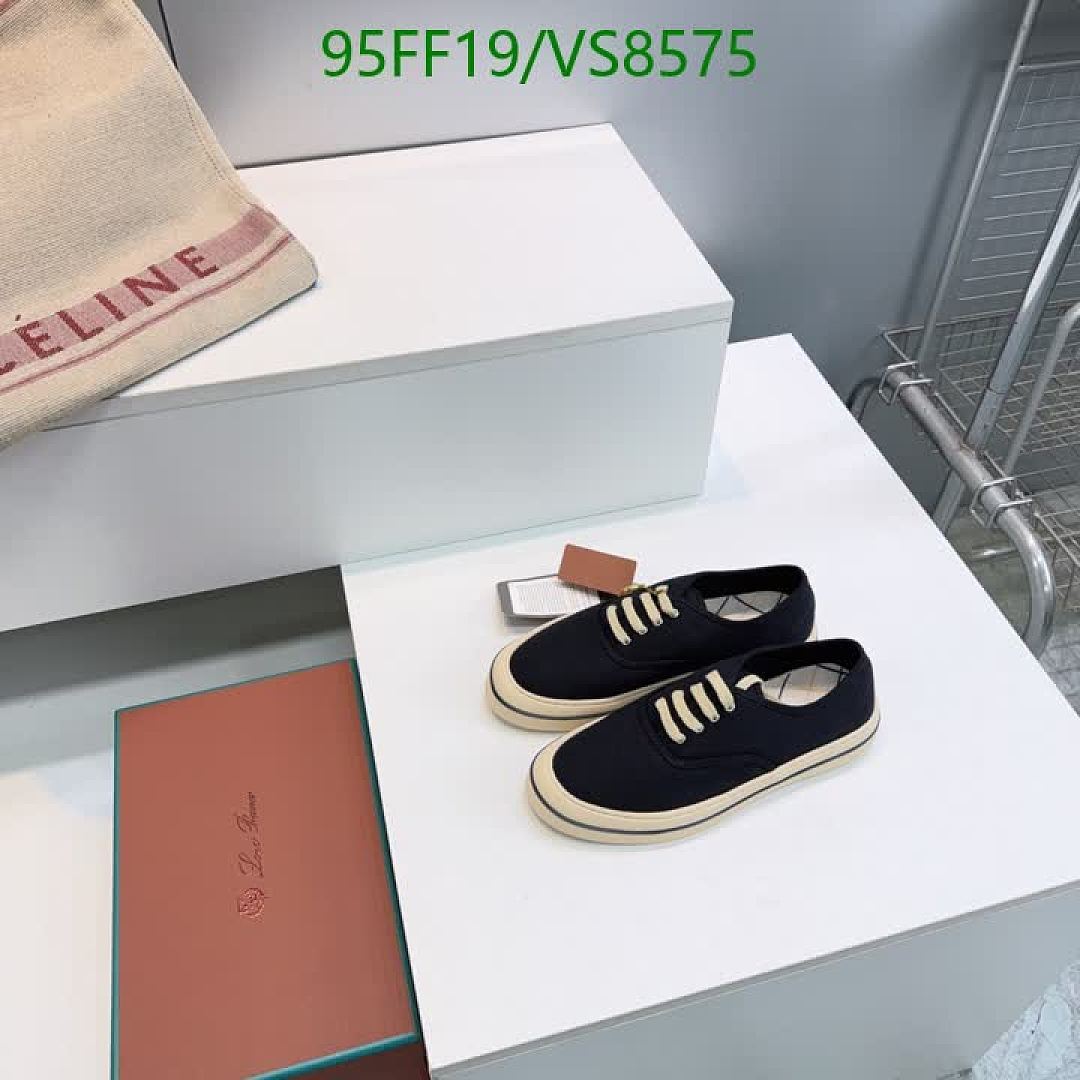 Loro Piana-Women Shoes Code: VS8575 $: 95USD