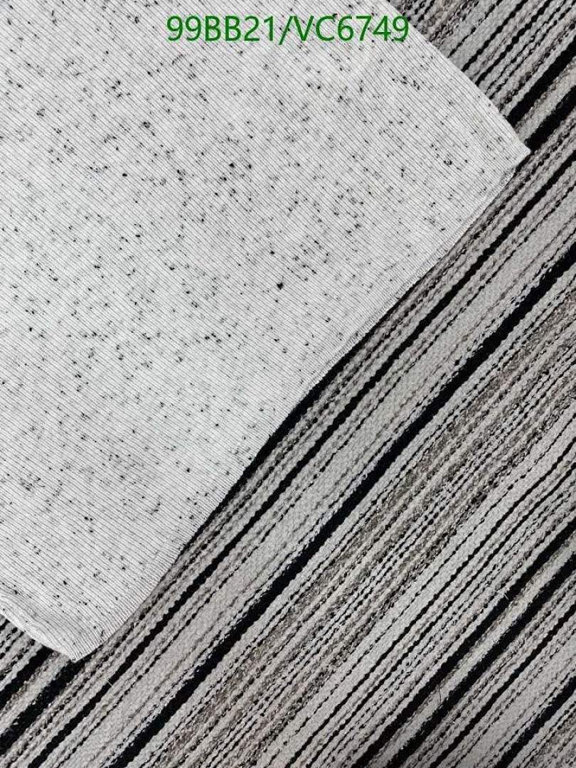 Miu Miu-Clothing Code: VC6749 $: 99USD