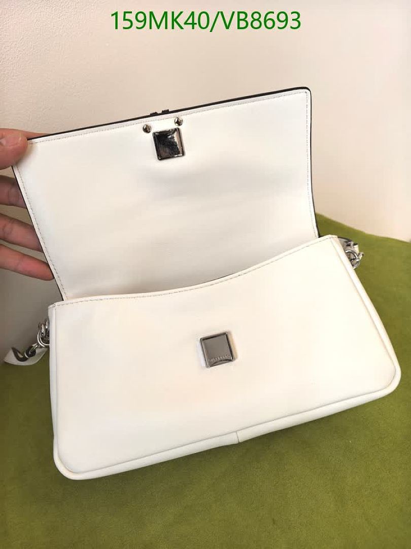 Tory Burch-Bag-Mirror Quality Code: VB8693 $: 159USD