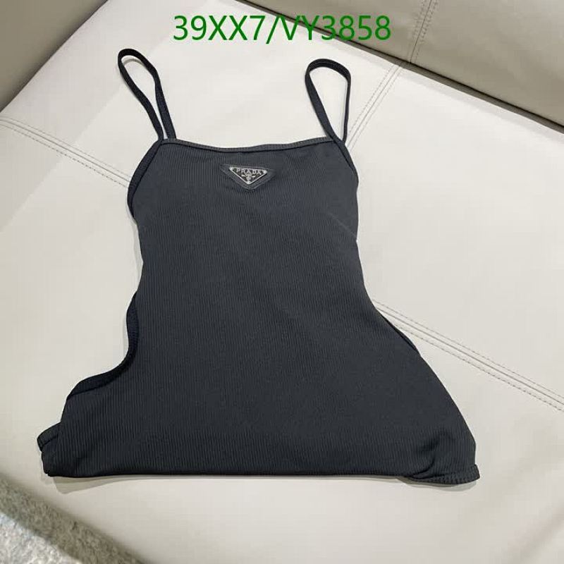 Prada-Swimsuit Code: VY3858 $: 39USD