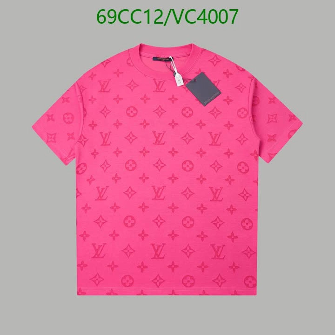 LV-Clothing Code: VC4007 $: 69USD