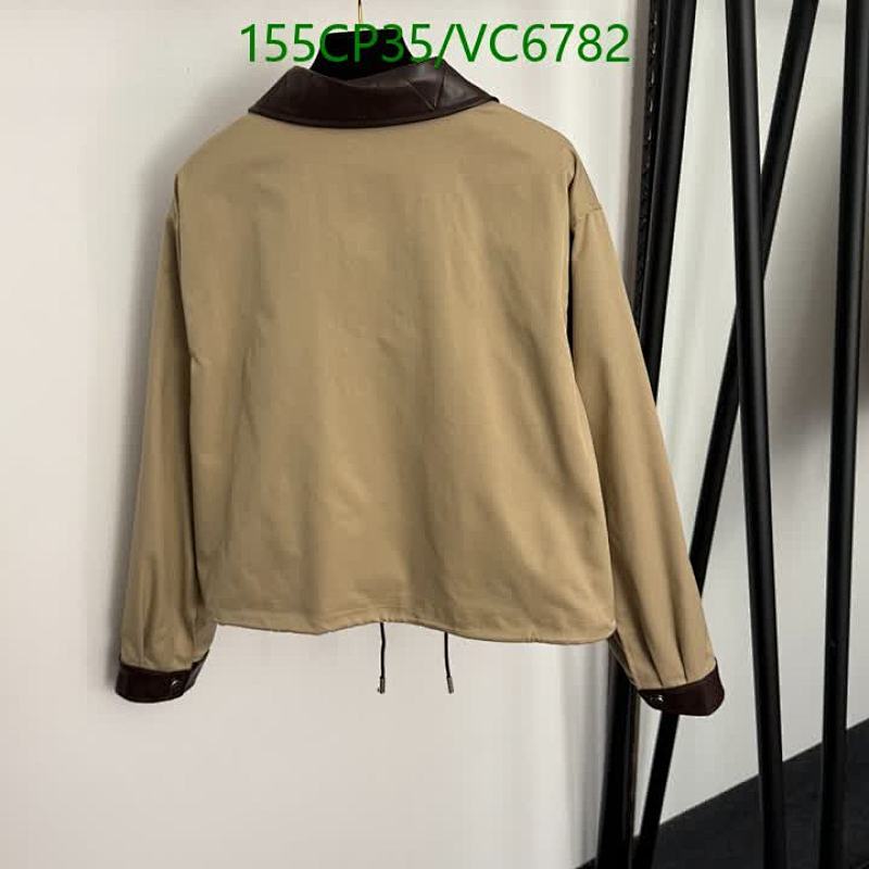 Loewe-Clothing Code: VC6782 $: 155USD