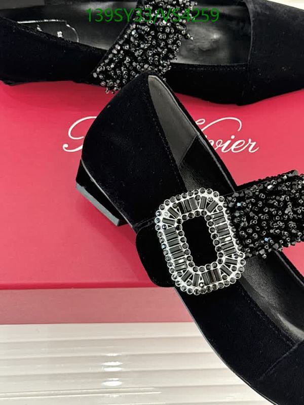 Roger Vivier-Women Shoes Code: VS4259 $: 139USD