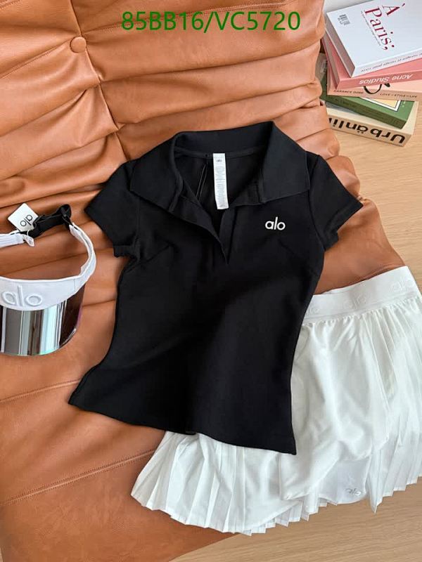 Alo Yoga-Clothing Code: VC5720 $: 85USD