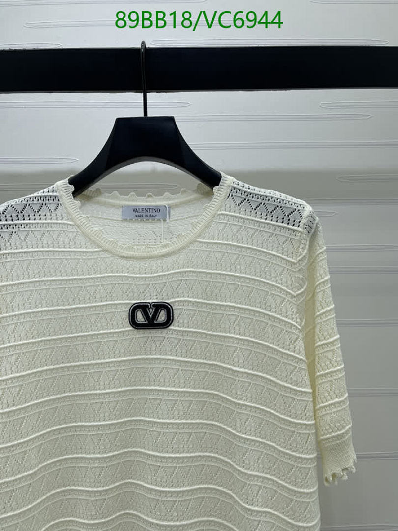 Valentino-Clothing Code: VC6944 $: 89USD