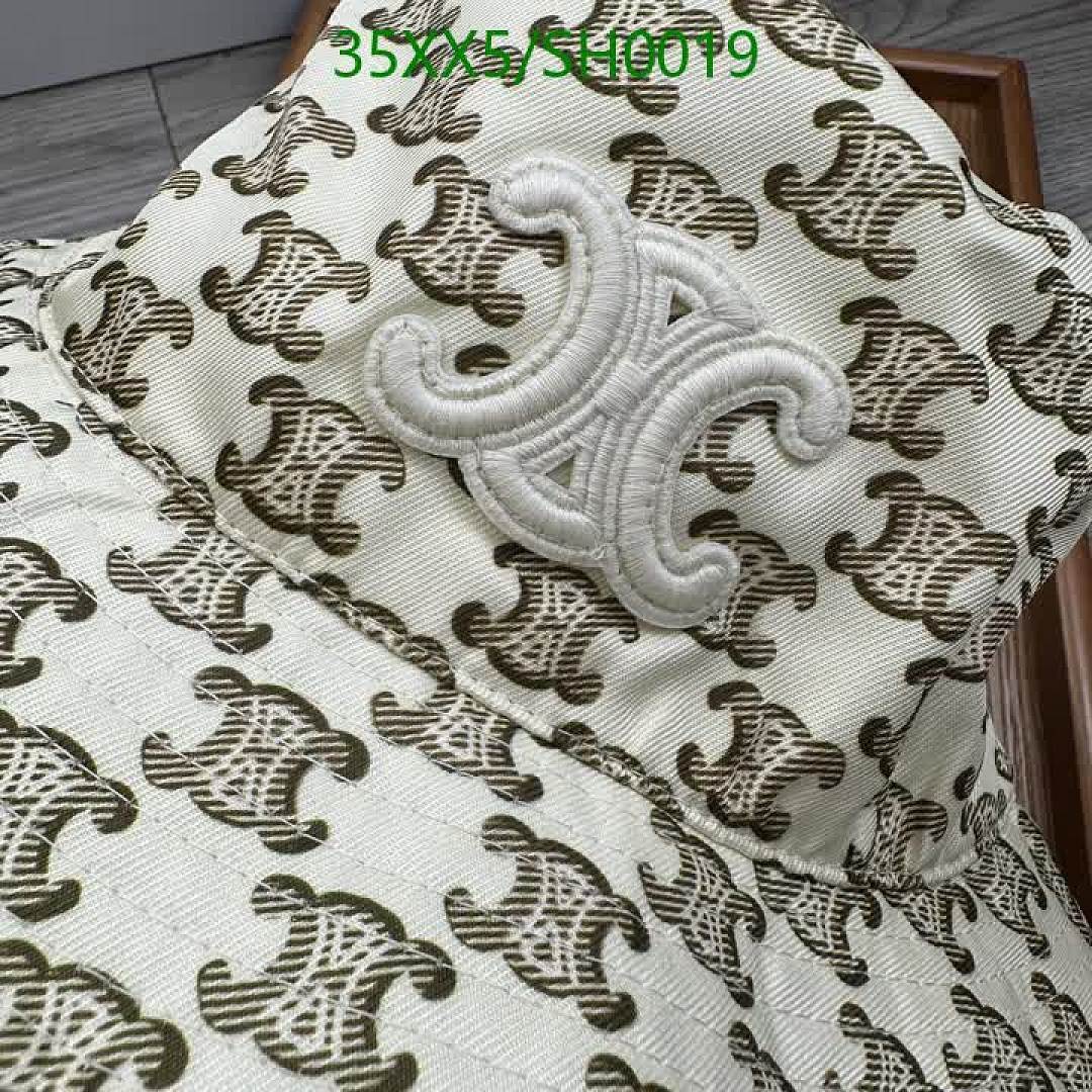 Celine-Cap(Hat) Code: SH0019 $: 35USD