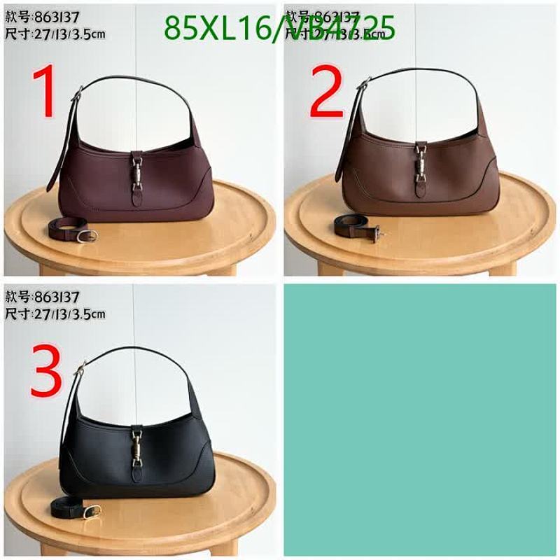 Gucci-Bag-4A Quality Code: VB4725 $: 85USD