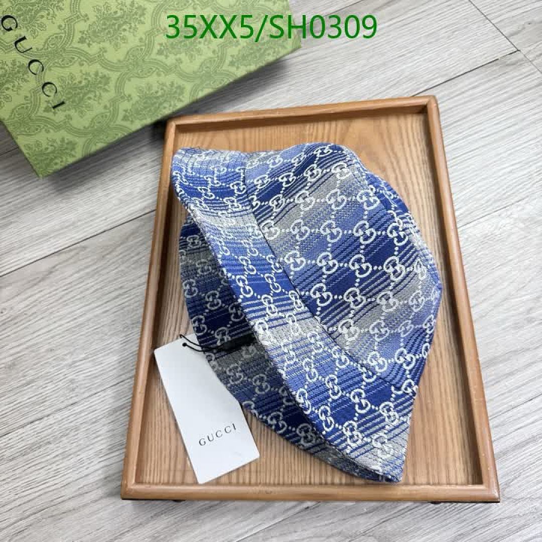 Gucci-Cap(Hat) Code: SH0309 $: 35USD