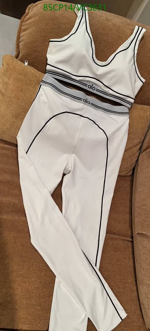 Alo Yoga-Clothing Code: VC3631 $: 85USD-Yupoo.ru - Copybrand.Team photo album Alo Yoga-Clothing Code: VC3631 $: 85USD