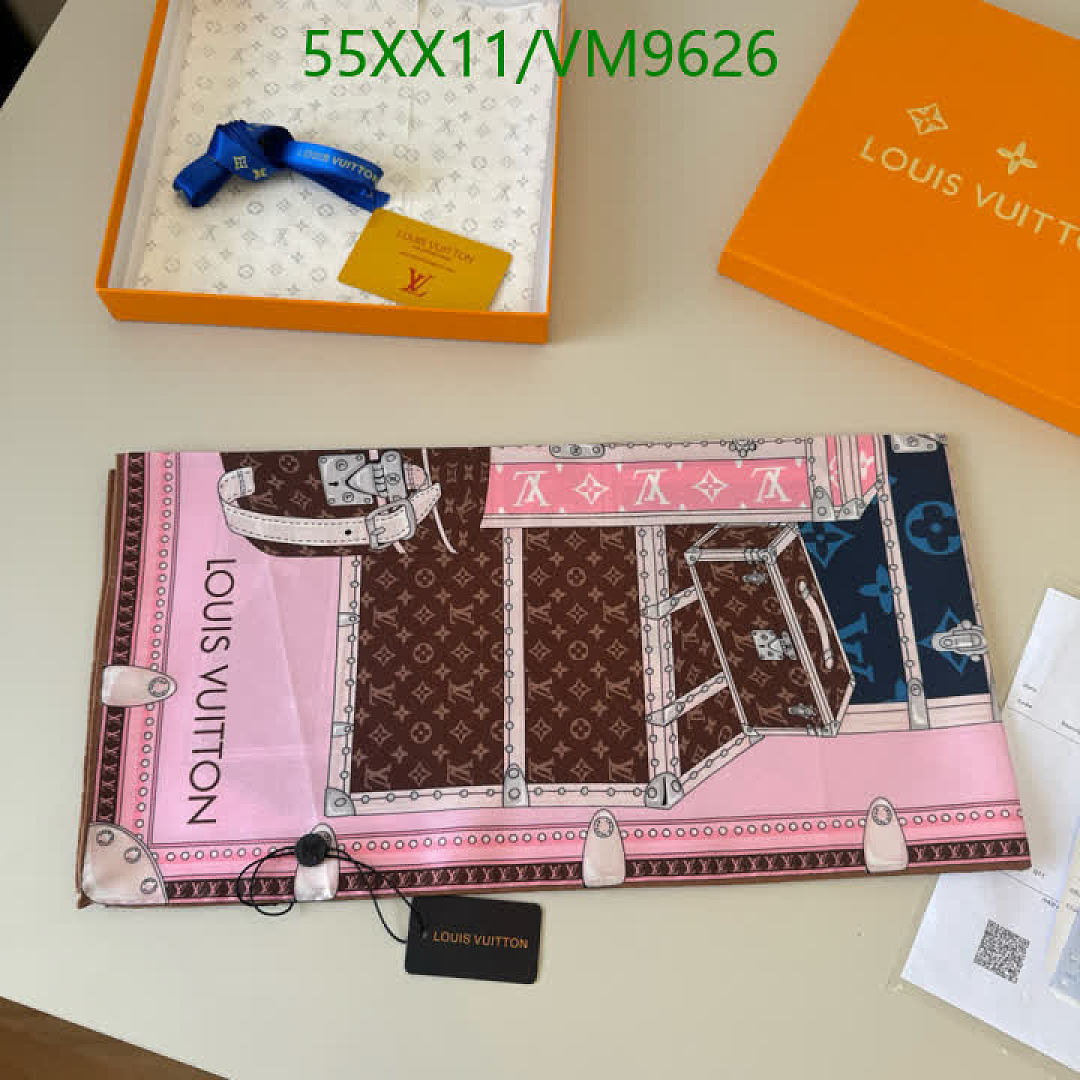 LV-Scarf Code: VM9626 $: 55USD