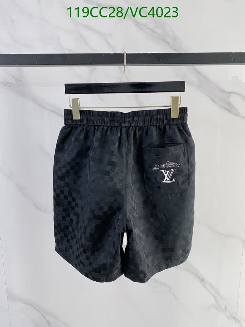 LV-Beach Shorts Code: VC4023 $: 119USD