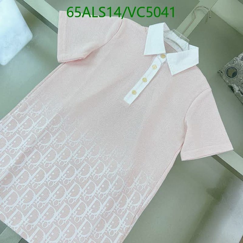 Dior-Kids clothing Code: VC5041 $: 65USD
