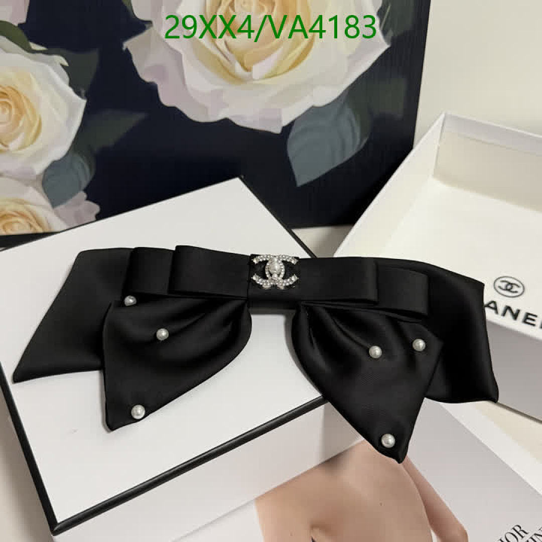 Chanel-Headband Code: VA4183 $: 29USD