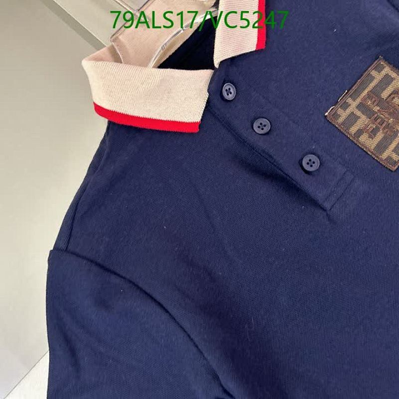 Fendi-Kids clothing Code: VC5247 $: 79USD