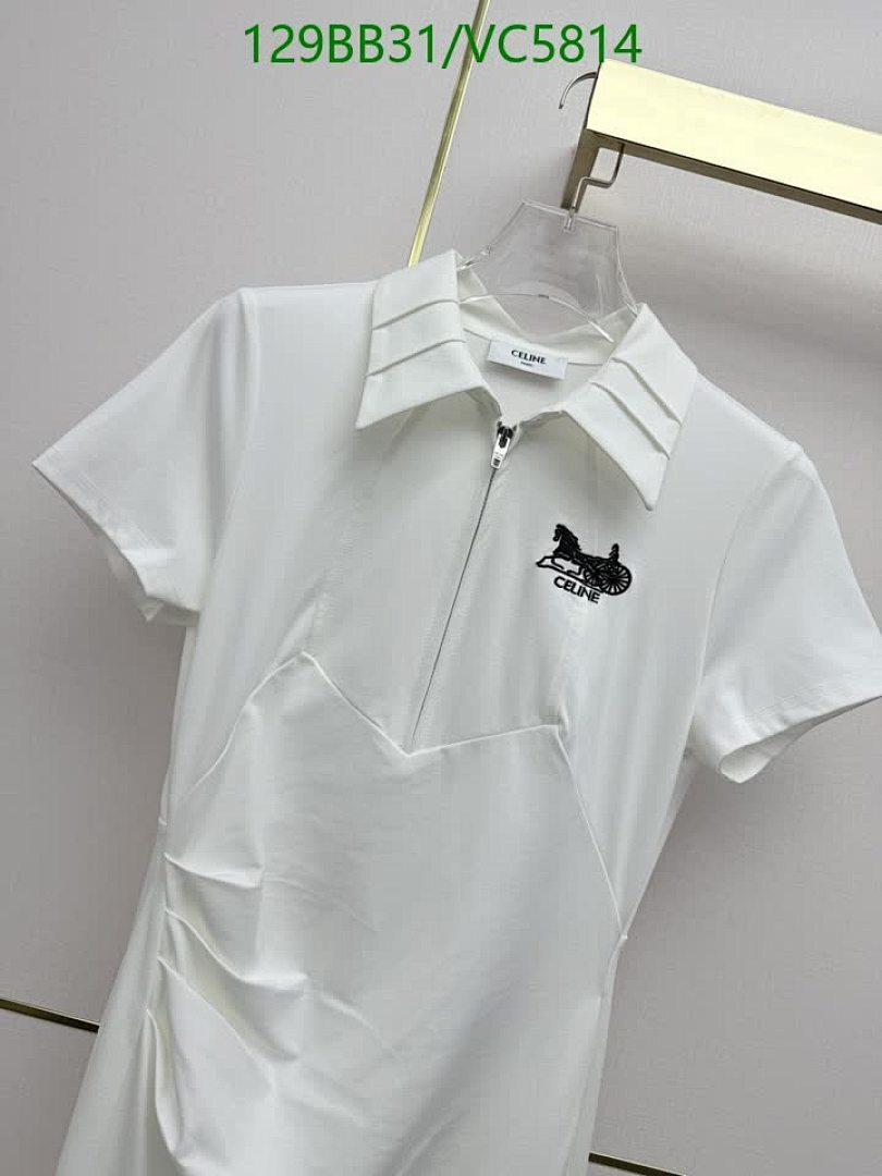 Celine-Clothing Code: VC5814 $: 129USD-Yupoo.ru - Copybrand.Team photo album Celine-Clothing Code: VC5814 $: 129USD