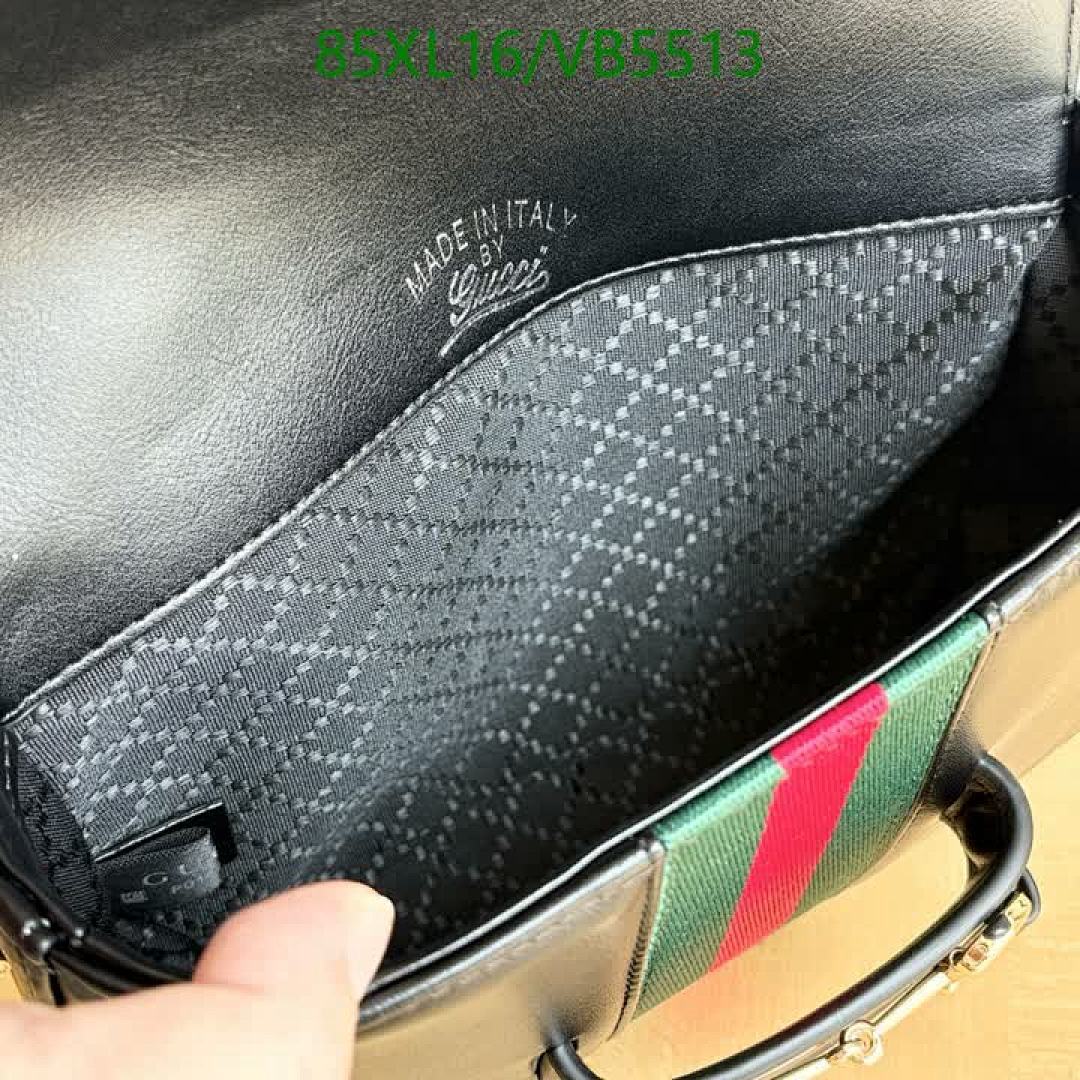Gucci-Bag-4A Quality Code: VB5513 $: 85USD