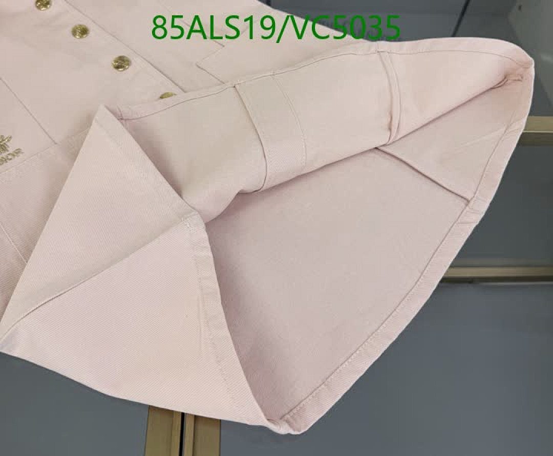 Dior-Kids clothing Code: VC5035 $: 85USD