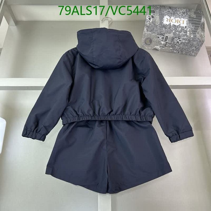 MIUMIU-Kids Clothing Code: VC5441 $: 79USD