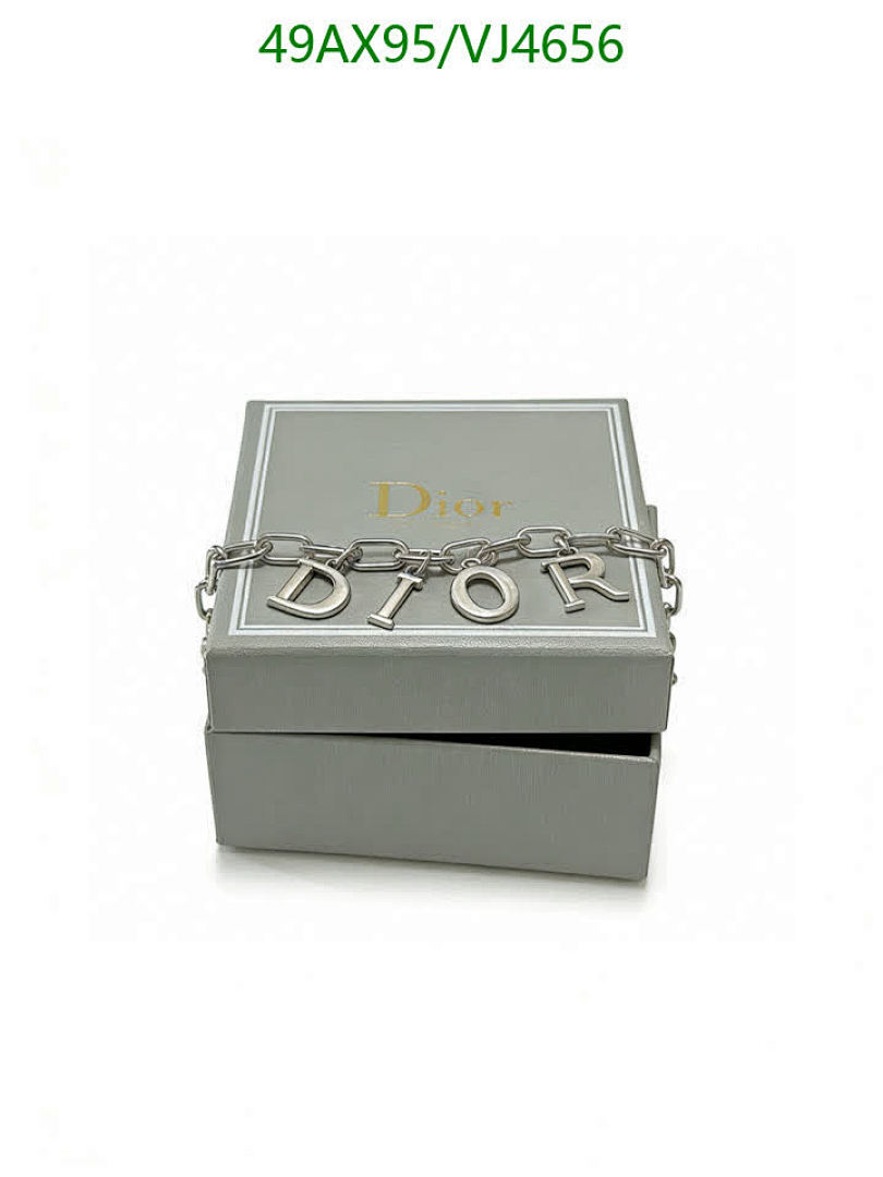 Dior-Jewelry Code: VJ4656 $: 49USD