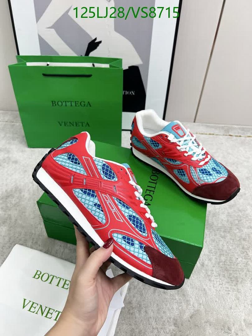 BV-Men shoes Code: VS8715 $: 125USD