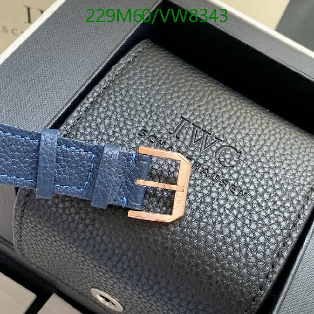 IWC-Watch-Mirror Quality Code: VW8343 $: 229USD