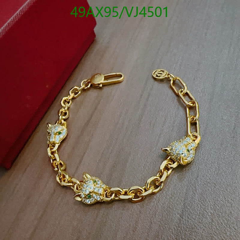 Cartier-Jewelry Code: VJ4501 $: 49USD
