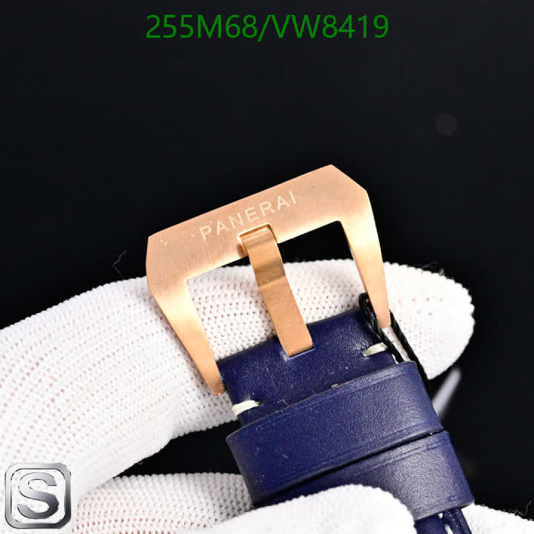 Panerai-Watch-Mirror Quality Code: VW8419 $: 255USD