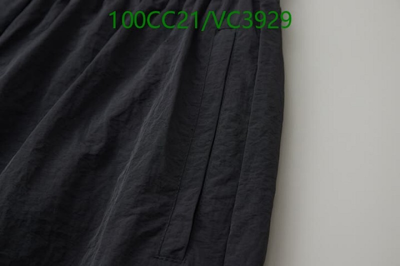 Balenciaga-Clothing Code: VC3929 $: 100USD