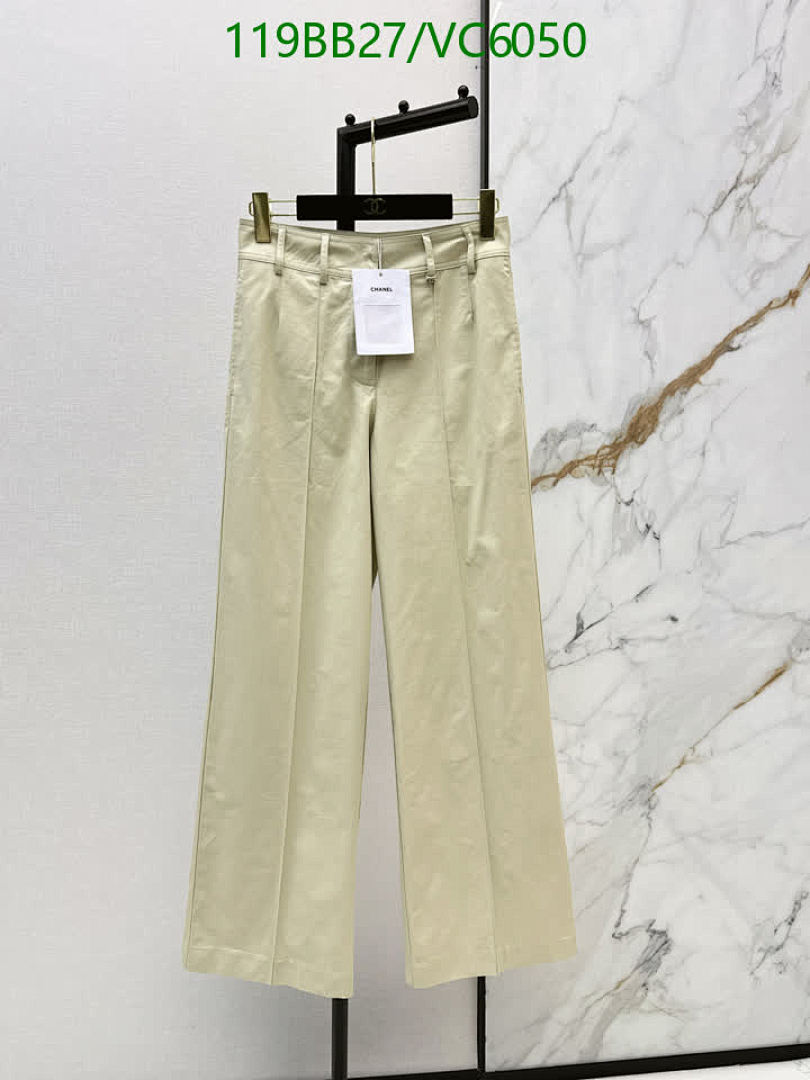 Chanel-Clothing Code: VC6050 $: 119USD