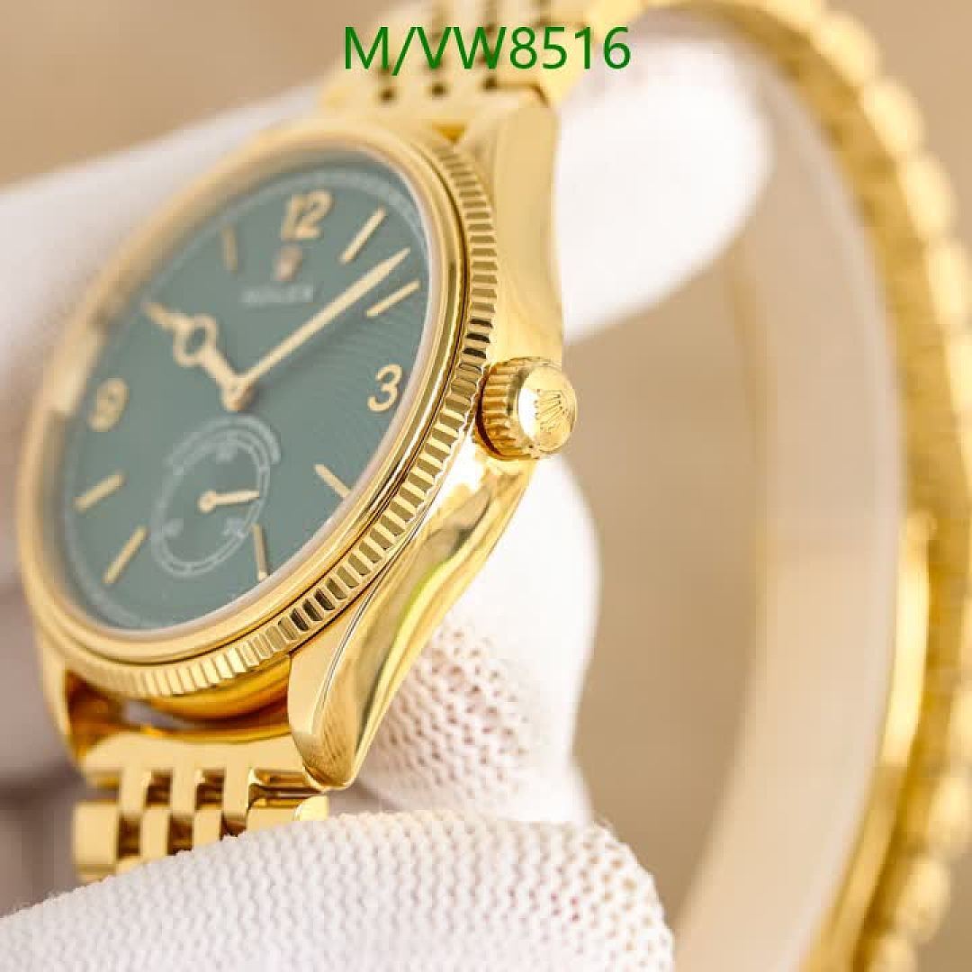 Rolex-Watch-Mirror Quality Code: VW8516