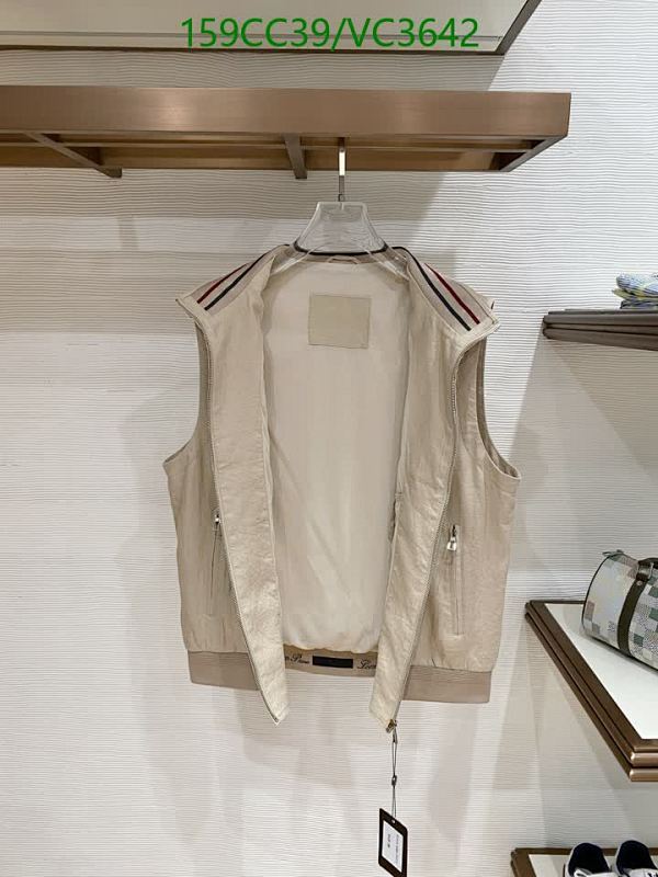 Loro Piana-Clothing Code: VC3642 $: 159USD