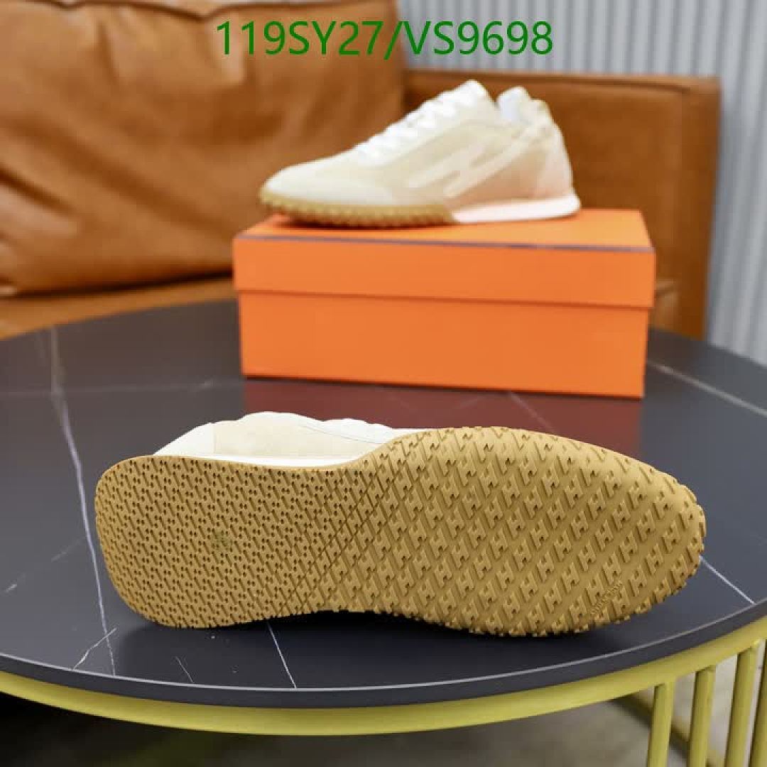 Hermes-Men shoes Code: VS9698 $: 119USD