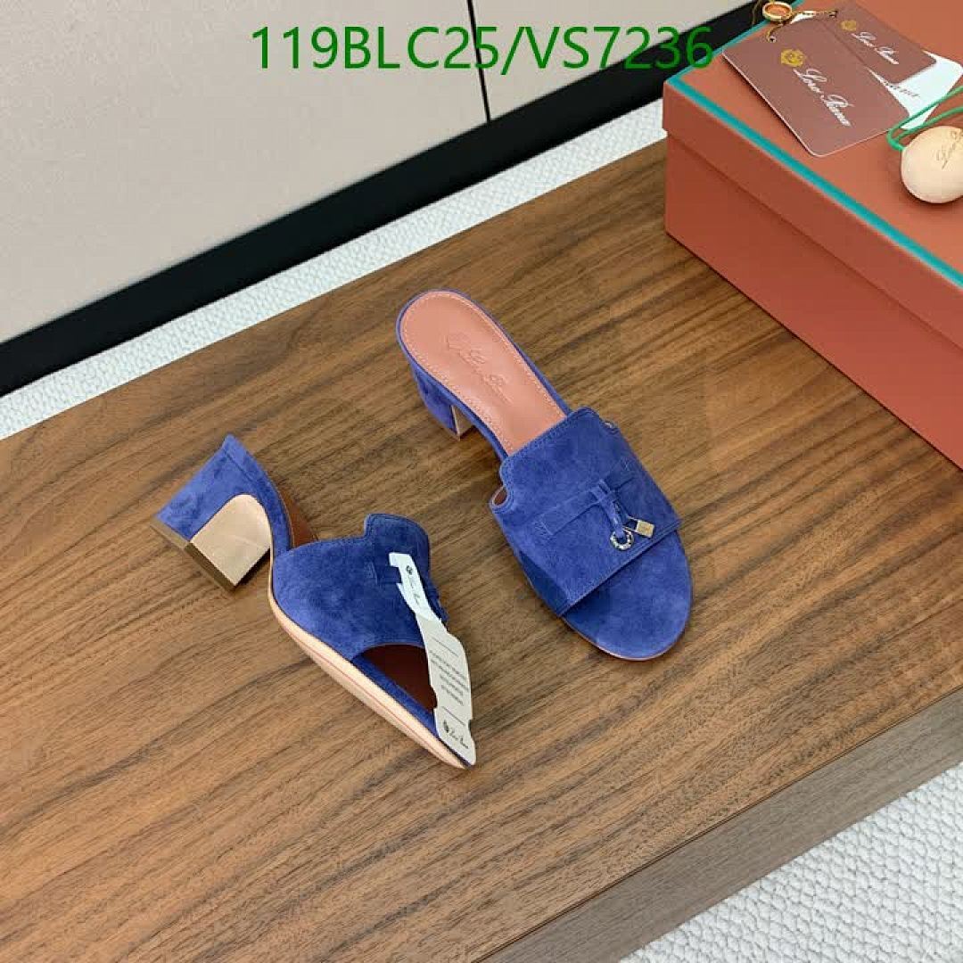 Loro Piana-Women Shoes Code: VS7236 $: 119USD