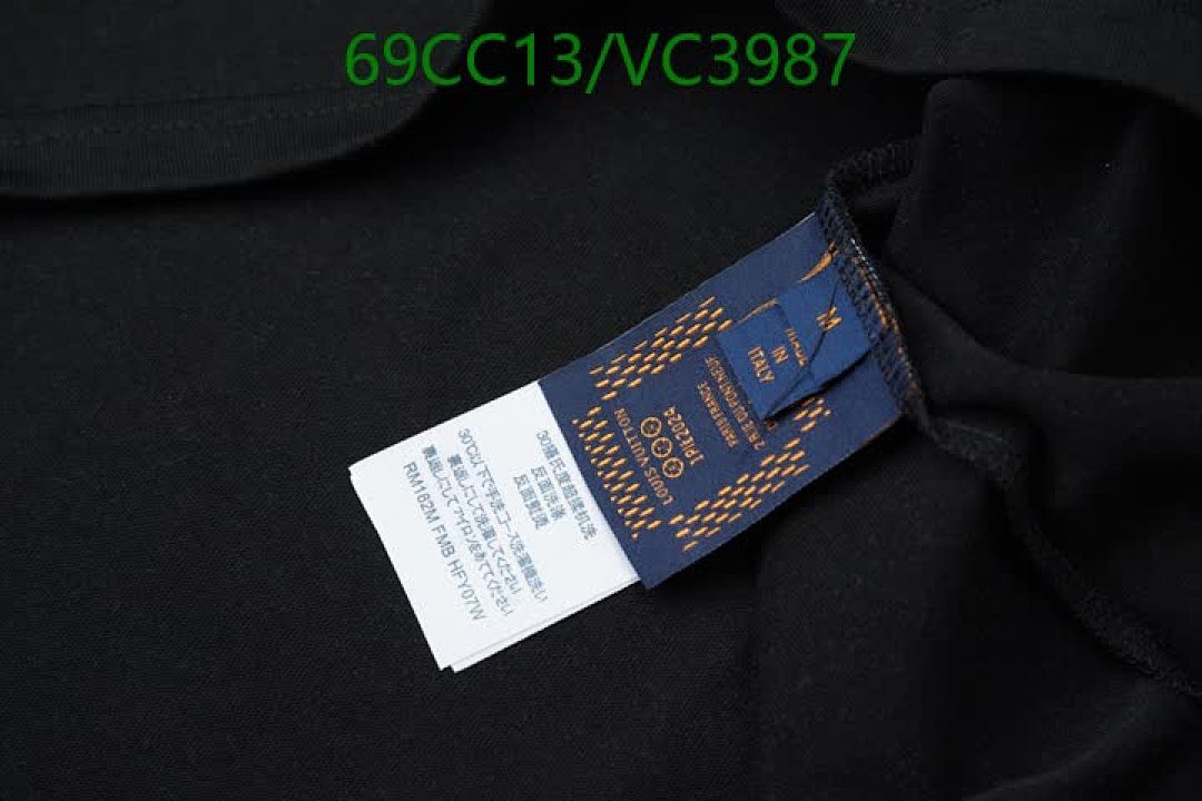 LV-Clothing Code: VC3987 $: 69USD