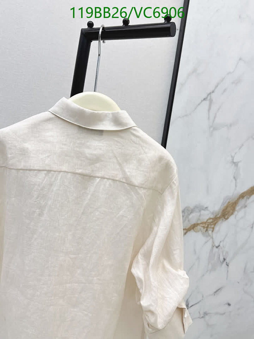 Ralph Lauren-Clothing Code: VC6906 $: 119USD