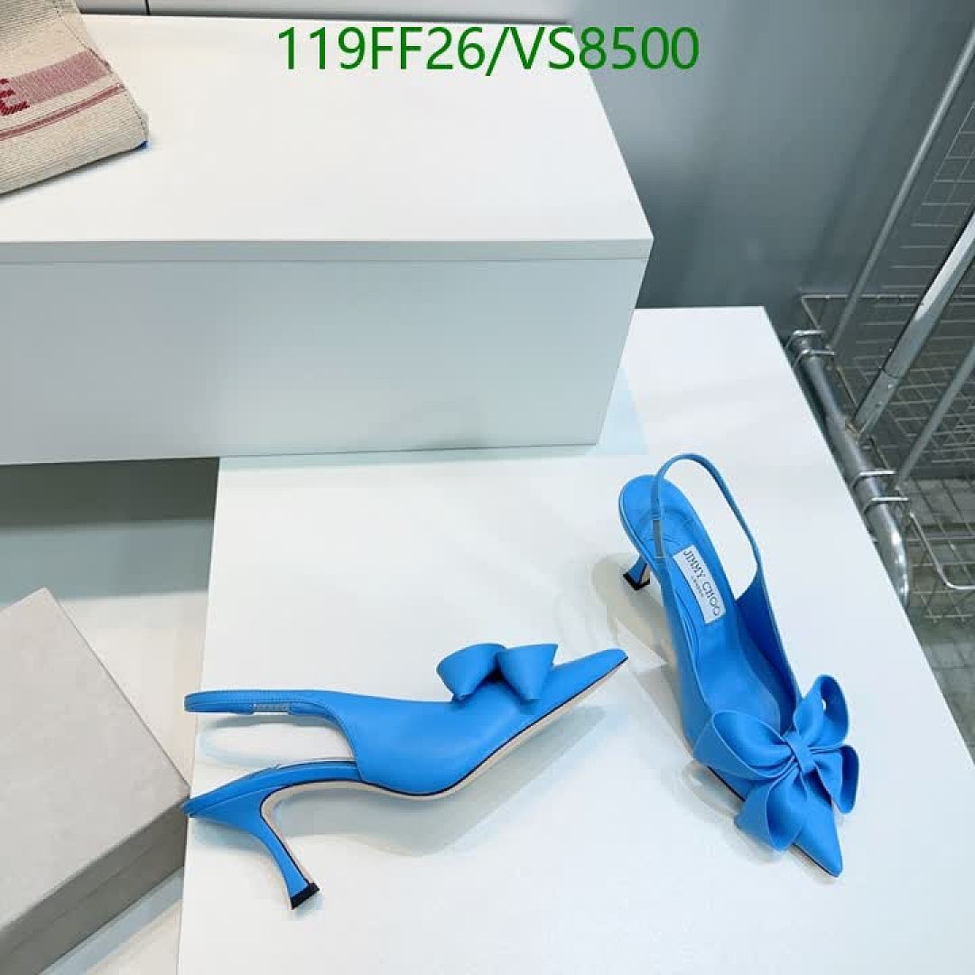 Jimmy Choo-Men shoes Code: VS8500 $: 119USD