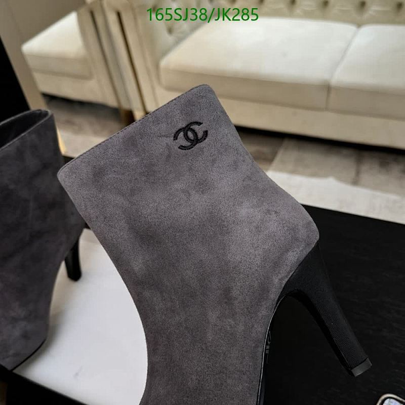 Boots-Women Shoes Code: JK285 $: 165USD