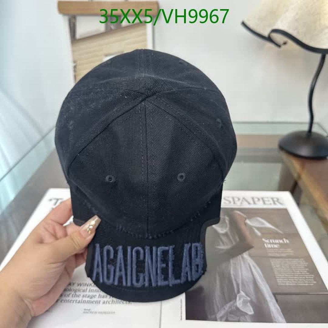 Balenciaga-Cap(Hat) Code: VH9967 $: 35USD