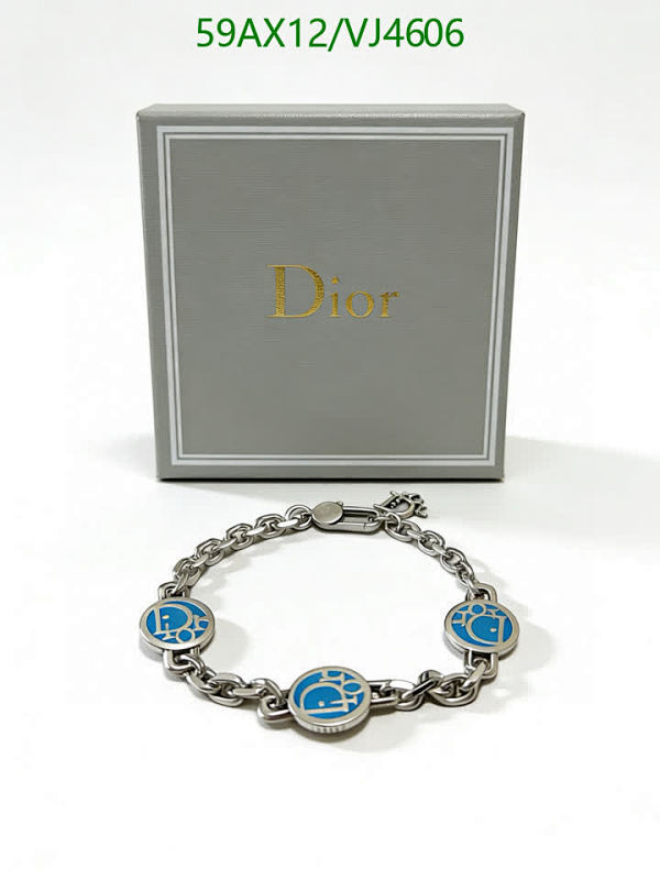 Dior-Jewelry Code: VJ4606 $: 59USD