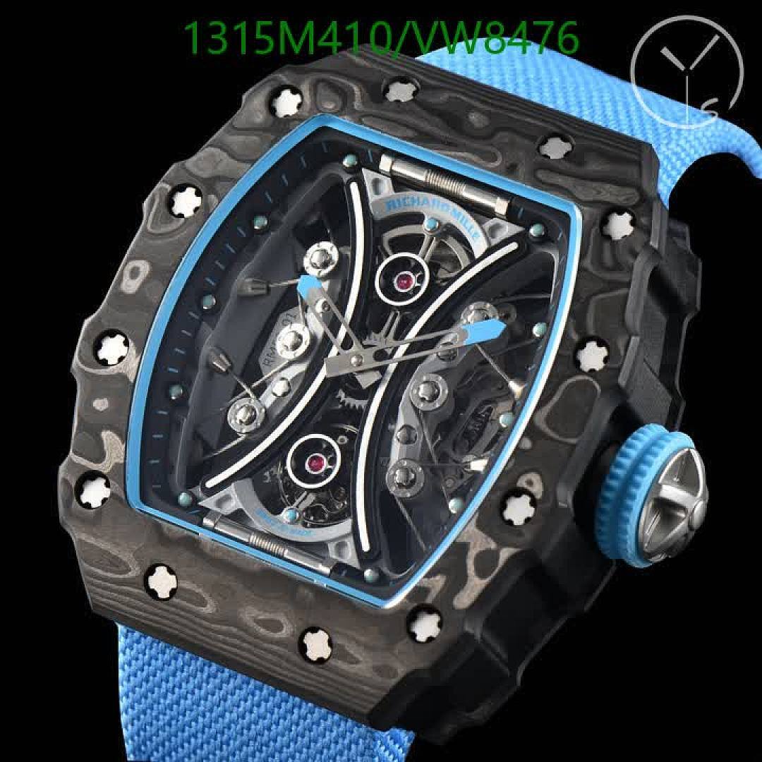 Richard Mille-Watch-Mirror Quality Code: VW8476 $: 1315USD