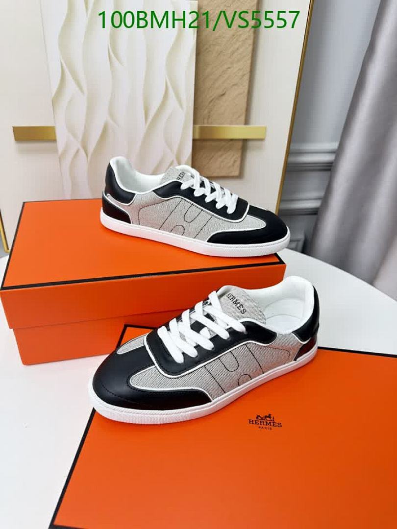 Hermes-Women Shoes Code: VS5557 $: 100USD