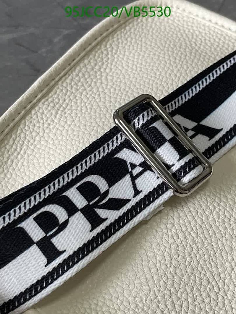 Prada-Bag-4A Quality Code: VB5530 $: 95USD