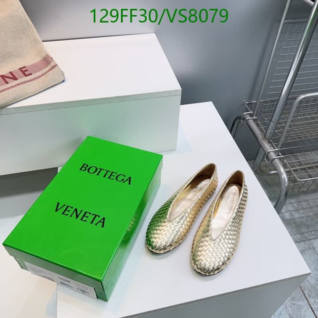 BV-Women Shoes Code: VS8079 $: 129USD